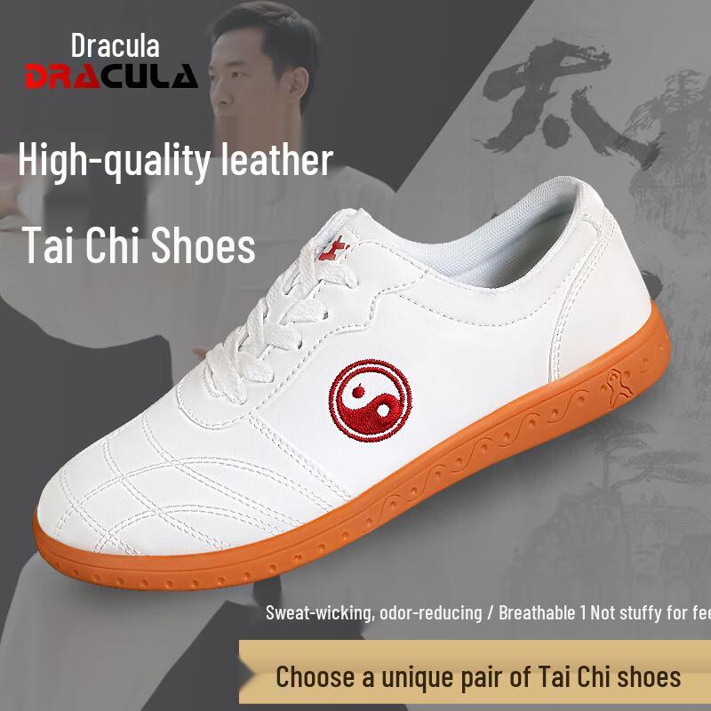 Обувь для Тайцзи и боевых искусств 44