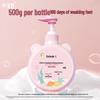 Anbeier Kids Shampoo & Body Wash Set