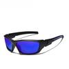 Fashion Male's Sunglasses TR90 Frames Night Vision Mirror Eye Spectacles Sun Spectacles Male Goggle Lunette De Soleil