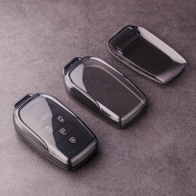 

Toyota & Relfa 2024 Car Key Cover for Gravia, Sienna, Alphard