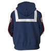 Gezellige My Boku No Hero Academia Hoodie Voor Mannen En Vrouwen Ideaal Voor Sportschoolgebruik S-5xl