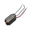 Electric Motor Stator for GA4030 Angle Grinder Power Tool Replacement Part with Superior Speed Regulating and Low Noise Features