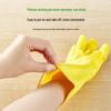3M Household Rubber Cleaning Gloves