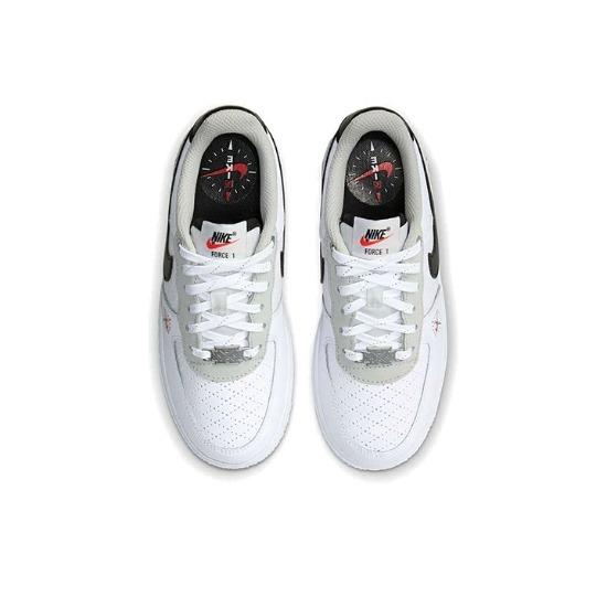 Nike Air Force 1 LV8 PS Swoosh Compass DC2536-100
