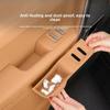 For Chery iCAR V27 Window Lift Switch Button Panel Silicone Protective Pad Anti Dirty Wear Resistant Interior Decoration Cover