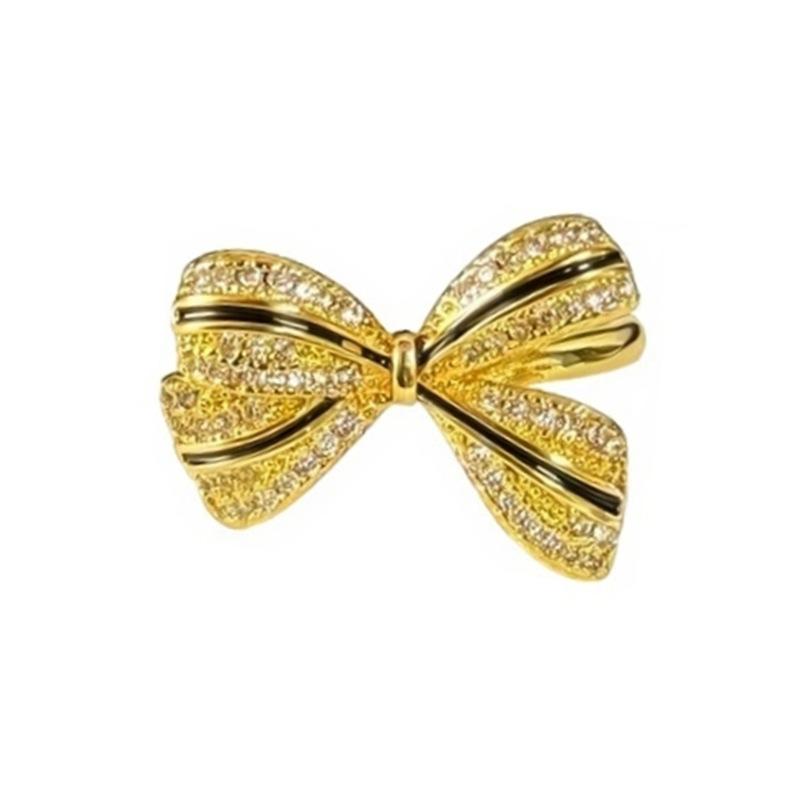 Medieval Vintage Butterfly Ancient Coin Opening Ring, Exquisite Temperament, Dark Niche, Advanced Sense, Stacked Index Finger Ring