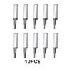 10 Stück/Los Druckriegel Magnetisch Für Einfache Montage Und Elegantes Aussehen Magnetische Druckriegel