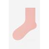 Women's Summer Cotton Socks, Mid-calf Socks, Breathable, Deodorizing, Sweat-absorbing Postpartum Socks, Anti-pilling