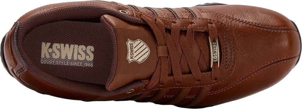 K-Swiss Arvee 1.5 M Sneakers Brown/brown