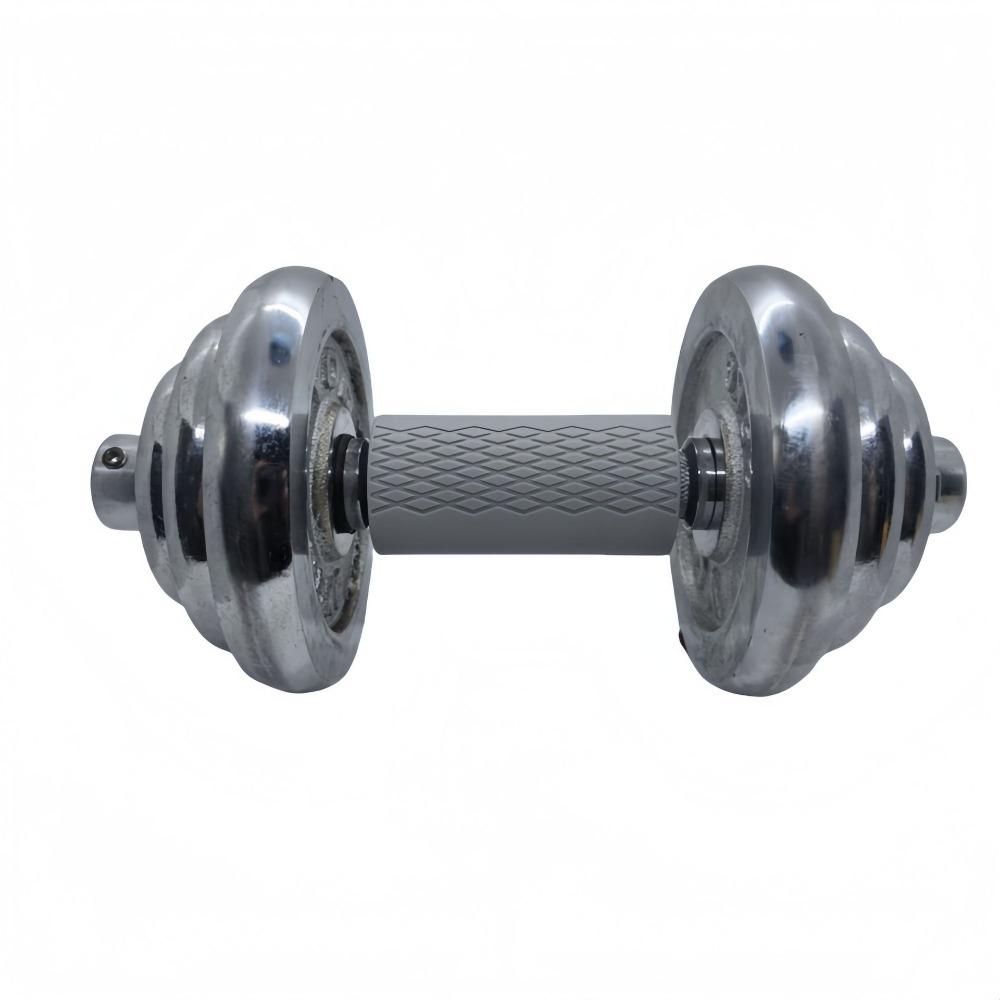 Thicken Silicone Dumbbell Grip Increase Friction Fitness Equipment Barbell Grip  Bodybuilding