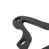 Brake Caliper Bracket Kit for Hydraulic Brakes Fits RB100 RT100 For Moto For MMB80 MMB105 FRP For GMB100 Bikes