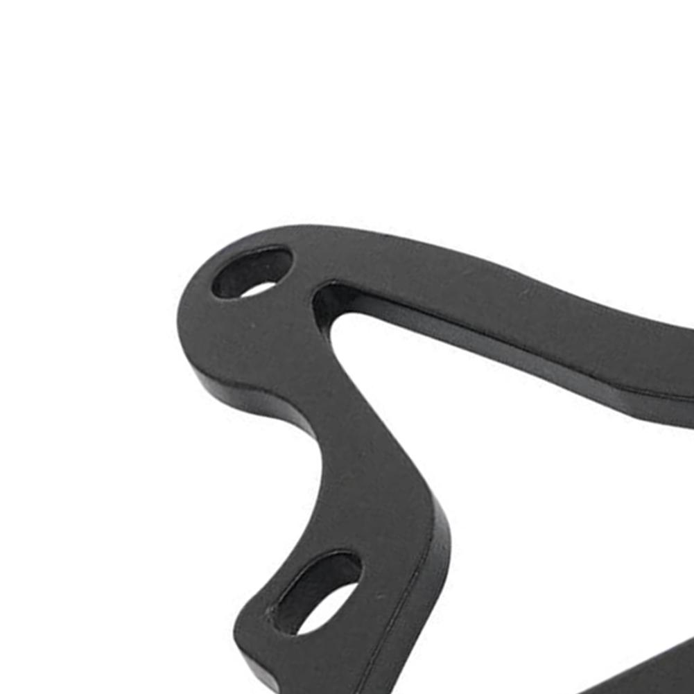 Brake Caliper Bracket Kit for Hydraulic Brakes Fits RB100 RT100 For Moto For MMB80 MMB105 FRP For GMB100 Bikes