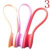 3 Pcs Multifunction Magnetic Earphone Cord Winder Cable Holder Organizer Clips