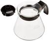 Kalita Coffee for Microwave and Dishwasher 500 Server N A stylish coffee for perfect for outdoor and An gift for and other special Easy-Pour Server,