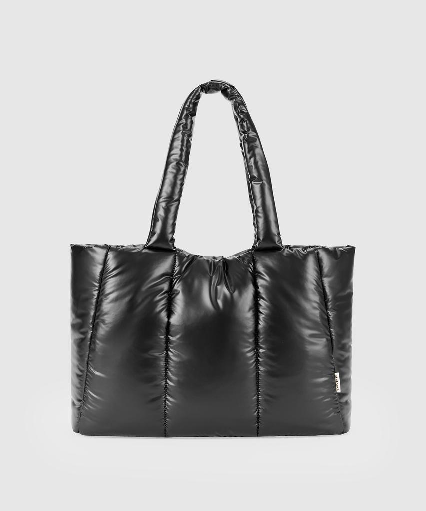 Alki Alka Bubly (Black)