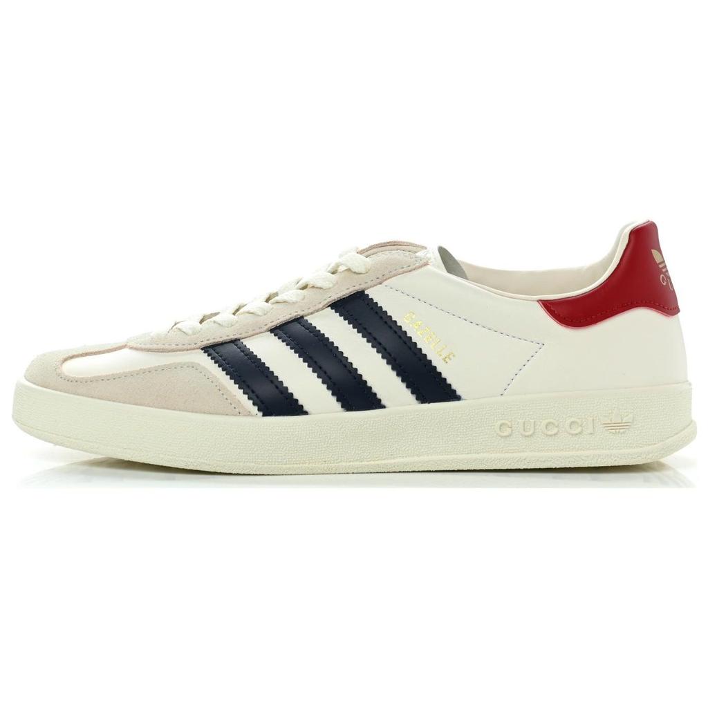 Adidas Gazelle White Women Sneakers 707861-UTT10-9060