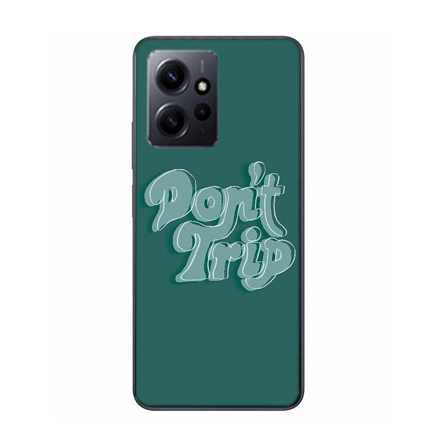M-Mac M-Miller D-Dont T-Trip Phone Case For Redmi Note 14 15 Pro 5G 13 12 Pro Plus 11 11T 11E 11S 10 Pro 10S 9 9S Cover Cell Cle Redmi Note 15 4G