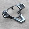 For Sonata LF 2016-2018 Steering Wheel Buttons Bluetooth Phone Cruise Control Remote Control button left music butto
