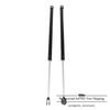 2x Liftgate Lift Supports For 1996 97 98 99 00 01 2002 Toyota 4Runner