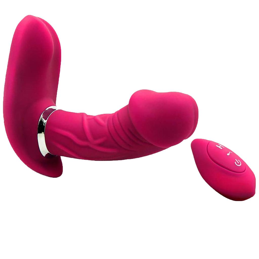 Women Products Toys Wireless Remote Control Machine Adult Fun Products