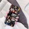 Teen Wolf Phone Case For Samsung A 10 11 12 13 20 21 22 30 31 32 40 51 52 53 70 71 72 73 91 13 Shell