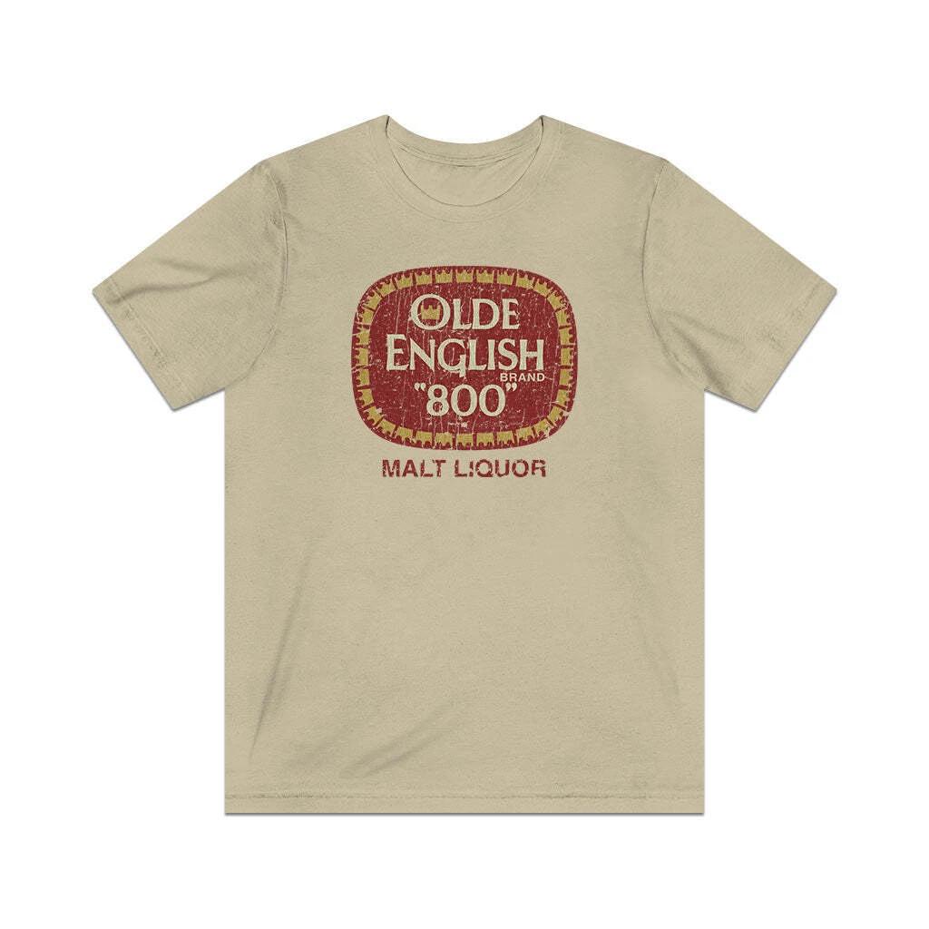 Olde English 800 1964 Vintage Men s T shirt 2XL