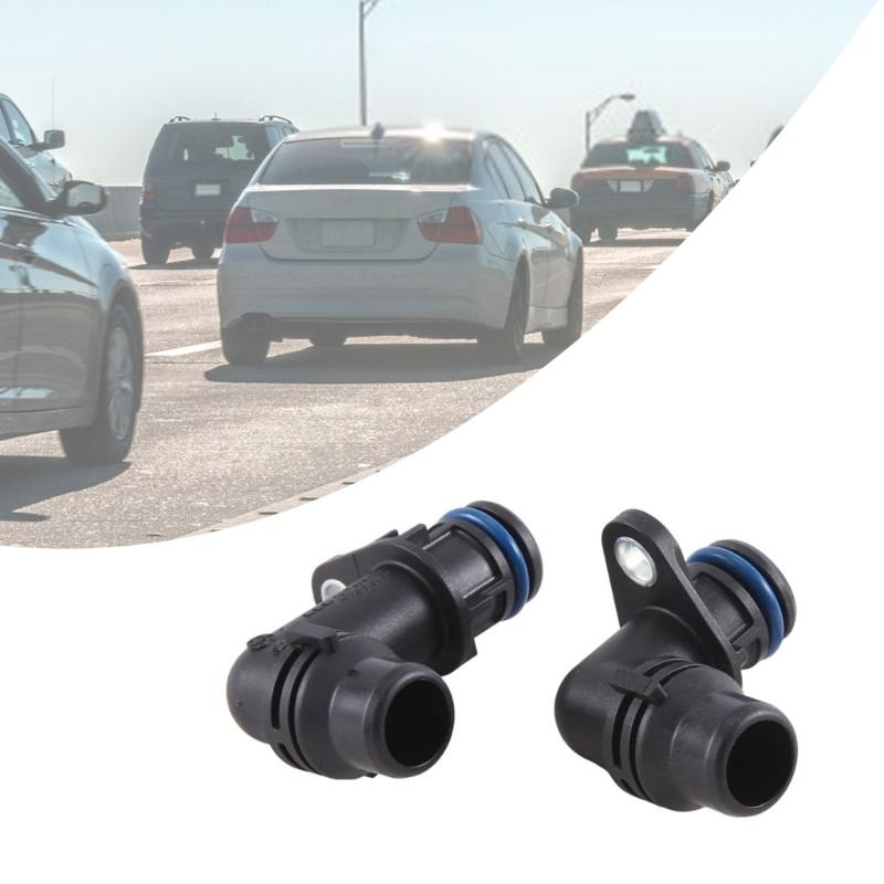 Car Transmission Radiator Coolant Connector for A200 A180L A200L B180 CLA200 GLB180 A7002770300 Coolant Connector Parts