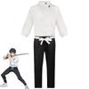 Shukai No Shiden Yuta Okkotsu Cosplay Costume Stage Performance Anime Costume Yuta Okkotsu Cosplay Costume