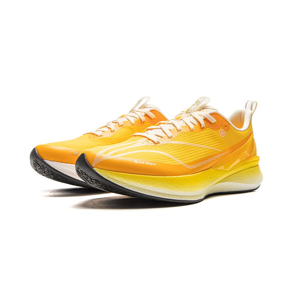 Li Ning Red Rabbit 8 Pro Full Palm Cushioning Lightweight Breathable Shock Absorption Non-Slip Durable Low-Top Running Shoes ARPV015-2