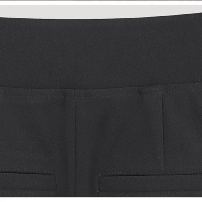  She S miSS  Stretch Slim bruShed pantS SwwSlo42130