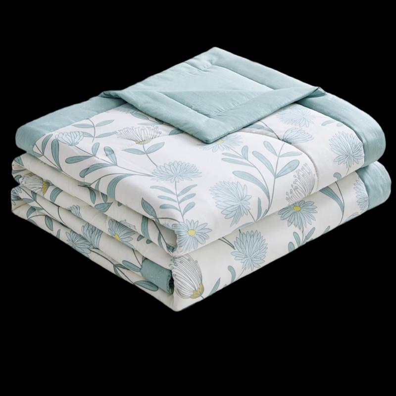 

Muji Pure Cotton Summer Quilt 200x230cm