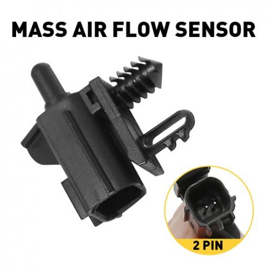 For Ford Lincoln DY1160 Temp Ambient Air Intake Temperature Sensor IAT EOA