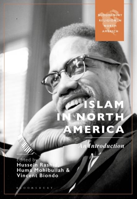 Libro Islam In North America : An Introduction