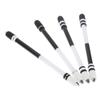 Novelty Spinning Pen Rotating Gaming Ballpoint Pen Kids Toy Adult Stress Relief Spinning Pen Students Novelty Gifts