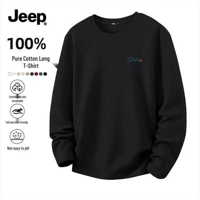 Ropa de abrigo – Jerseys y camisetas de manga larga