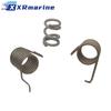 Carburetor Rebuild Kit for Mercury Force 90HP-95HP Outboard FK10357, 809735A1