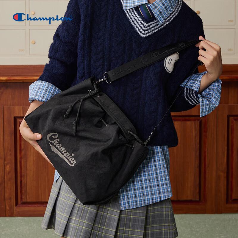 Champion 26SSP10 Unisex Casual Shoulder Bag