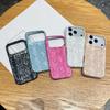 Snake Scale Pattern Luxury Protective Case for iPhone 14/15/16/17 Pro Max