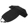 600D Oxford Cloth Pet Car Seat Cover Rubber Anti-Slip Back Vehicle Pet Cushion  Small Medium Dogs