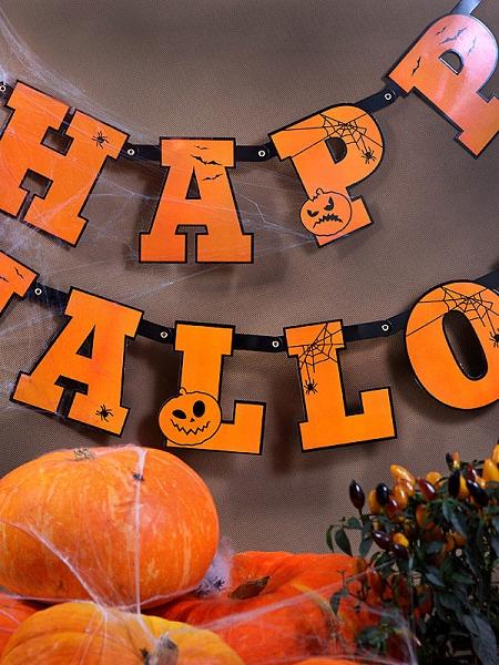 Halloween Set 1 Pc