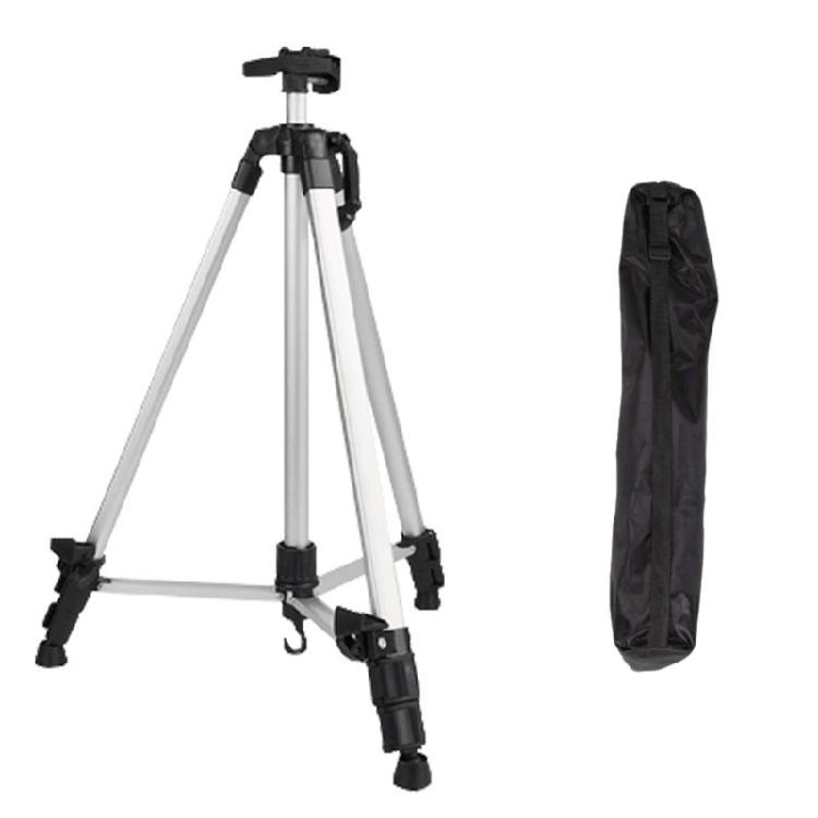 Painting Easel with Storage Bag Artist Easel Stand Metal Tripod Adjustable Height Painting Easel