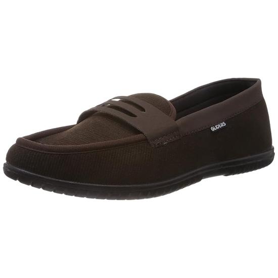 

Мужские кроссовки без шнурков Liberty EXCITOR