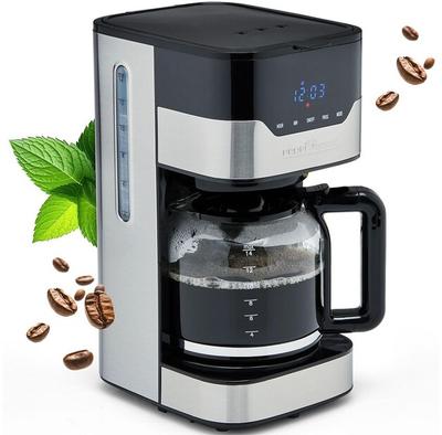 Köksmaskiner – Kaffebryggare och kaffemaskiner
