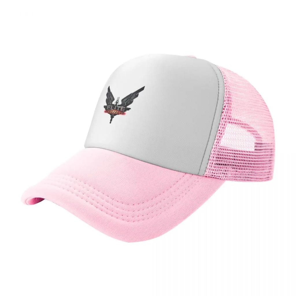 Elite Dangerous Baseball Cap Funny hats Unisexs big size hat GentleUnisex Hat Women Hats Unisexs