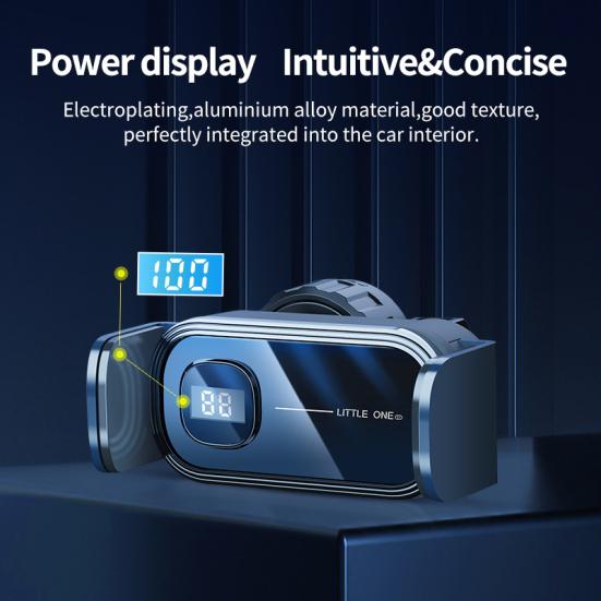 Полезная поддержка автомобильного телефона — фото 5