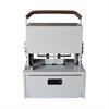 QIYAN QY-6108 Automatic Three-Hole Document Binding Machine CN plug (adapter included)