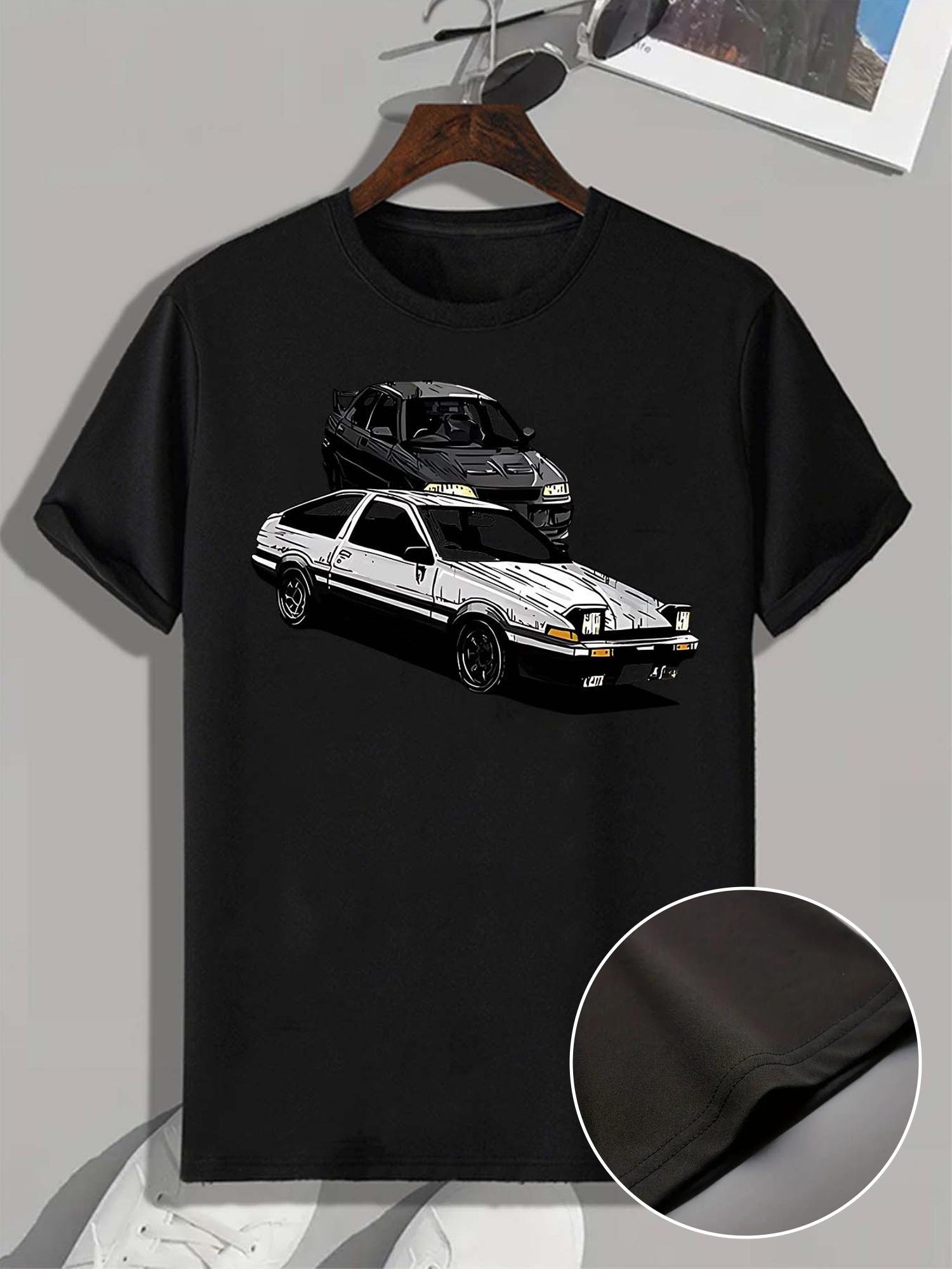 

Casual & Stylish T-shirt S