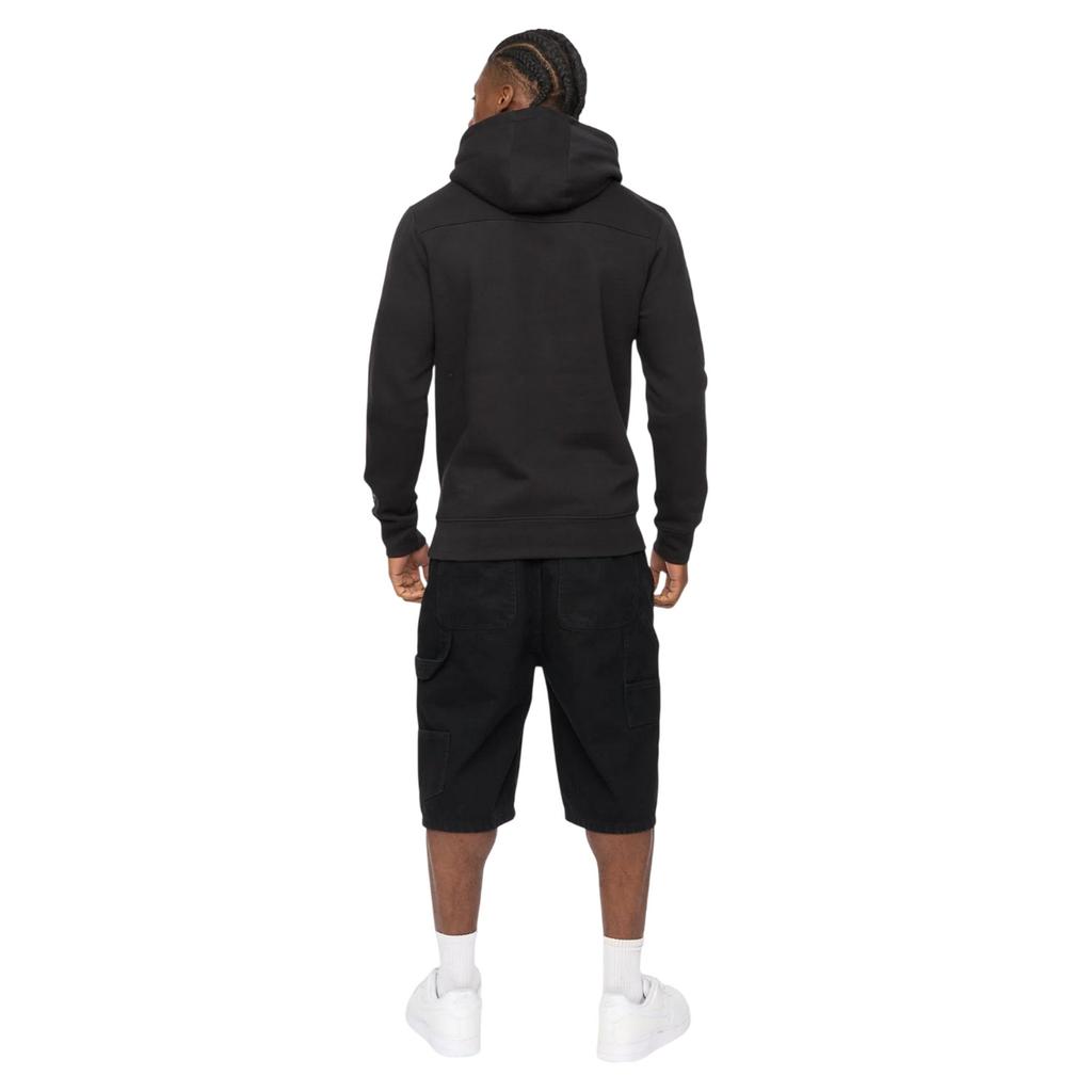 Crosshatch Mens Portville Hoodie