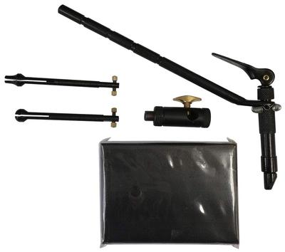 ValleyHill Magnum Base Vise 40976