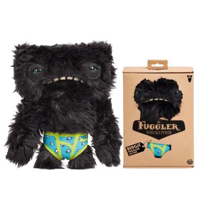 Fuggler Plüschtiere Lustige Hässliche Zähne Monster Strandresort Serie Plüschtiere Zappelige Verrückte Kaninchen Kuscheltier Plüschpuppe Geschenke